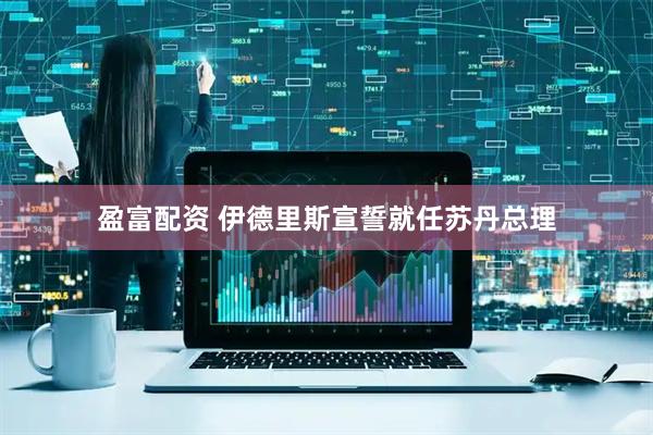 盈富配资 伊德里斯宣誓就任苏丹总理