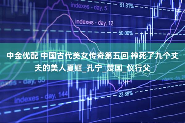 中金优配 中国古代美女传奇第五回 榨死了九个丈夫的美人夏姬_孔宁_楚国_仪行父